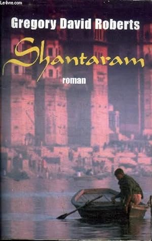 Image du vendeur pour SHANTARAM mis en vente par Le-Livre