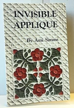 Seller image for Invisible Applique for sale by Heritage Books