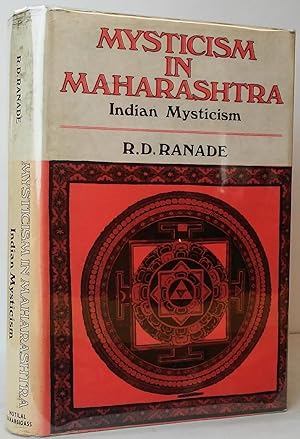 Mysticism in Maharashtra (Indian Mysticism)