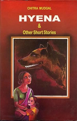 Hyena and Other Short Stories.