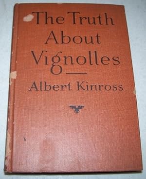 Seller image for The Truth About Vignolles for sale by Easy Chair Books