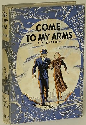 Come To My Arms