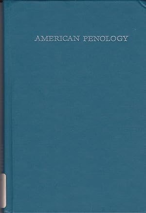 Seller image for American Penology: A History of Control (New Lines in Criminology) for sale by BookOrders