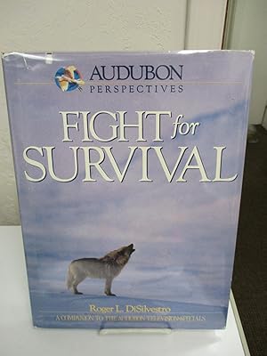 Fight for Survival: Aububon Perspectives