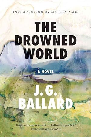 Seller image for The Drowned World (Paperback) for sale by Grand Eagle Retail