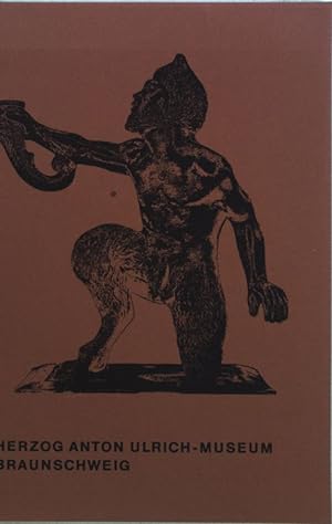 Seller image for Italienische Bronzen; Bilderhefte Heft 3; for sale by books4less (Versandantiquariat Petra Gros GmbH & Co. KG)