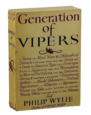 Generation of Vipers