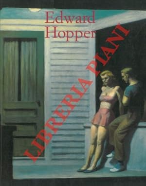 Seller image for Edward Hopper 1882 ? 1967. Trasformazioni del reale. for sale by Libreria Piani