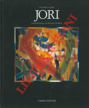 Marcello Jori. Con introduzione di Renato Barilli.
