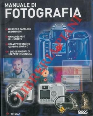 Manuale di fotografia.