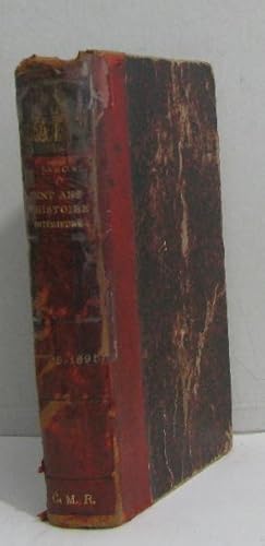 Seller image for Cent ans d'histoire intrieure 1789-1895 for sale by crealivres