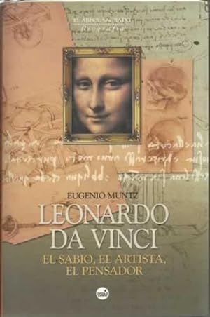 Seller image for LEONARDO DA VINCI for sale by Librera Cajn Desastre