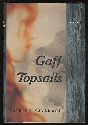 Seller image for Gaff Topsails for sale by Between the Covers-Rare Books, Inc. ABAA