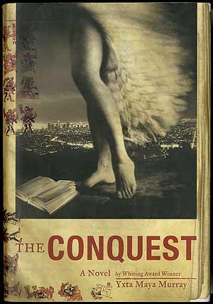 Bild des Verkufers fr The Conquest zum Verkauf von Between the Covers-Rare Books, Inc. ABAA