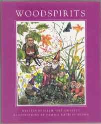 Seller image for Woodspirits for sale by HORSE BOOKS PLUS LLC