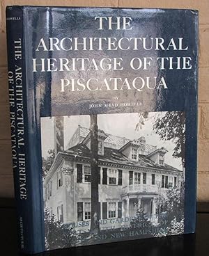 The Architectural Heritage of the Piscataqua