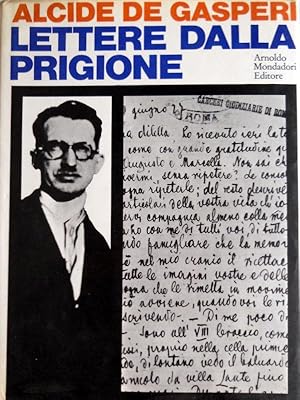 LETTERE DALLA PRIGIONE. 1927-1928