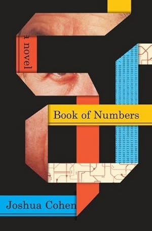 Seller image for Book of Numbers for sale by BuchWeltWeit Ludwig Meier e.K.