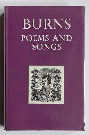 Seller image for Poems and Songs for sale by Bertram Rota Ltd