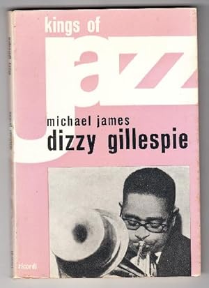 Dizzy Gillespie, traduzione e discografia di Giacomo Jelmini