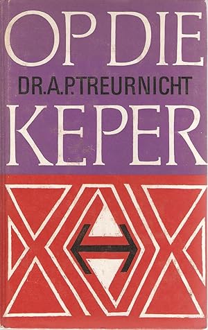 Seller image for Op die Keper for sale by Snookerybooks