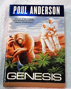 Seller image for Genesis for sale by Preferred Books