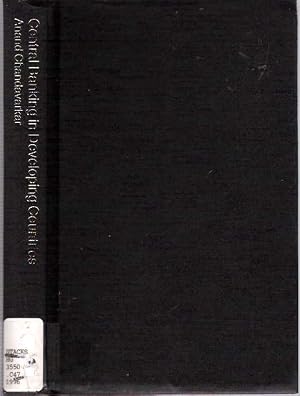 Bild des Verk�ufers f�r Central Banking in Developing Countries zum Verkauf von Mike's Library LLC