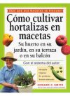 Seller image for CMO CULTIVAR HORTALIZAS EN MACETAS for sale by AG Library