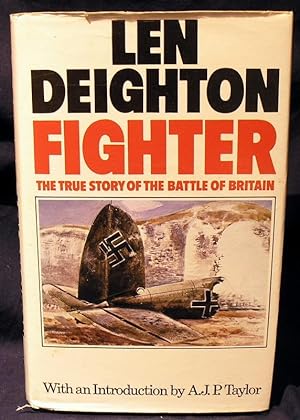 Fighter: The True Story of the Battle of Britain