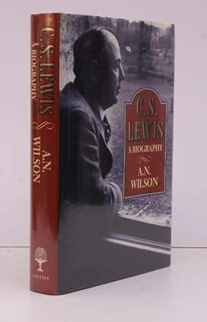 Seller image for C. S. Lewis. A Biography. NEAR FINE COPY IN UNCLIPPED DUSTWRAPPER for sale by Island Books