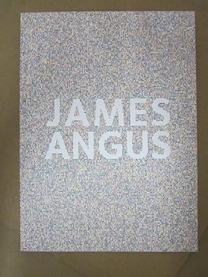 Bild des Verkufers fr James Angus zum Verkauf von Atlantic Bookshop