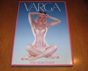 Seller image for Varga for sale by Works on Paper