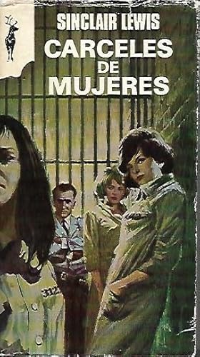 Ann Vickers (Cárceles de mujeres) – Sinclair Lewis Md18465102603
