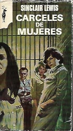 Ann Vickers (Cárceles de mujeres) – Sinclair Lewis   Md18465102603