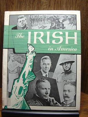 THE IRISH IN AMERICA