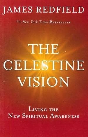Seller image for Celestine Vision (Paperback) for sale by Grand Eagle Retail