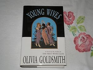 Seller image for Young Wives for sale by SkylarkerBooks