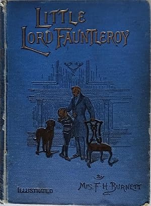 Little Lord Fauntleroy