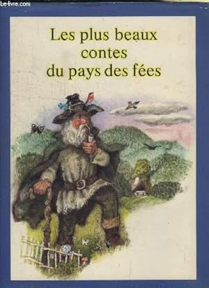 Image du vendeur pour LES PLUS BEAUX CONTES DU PAYS DES FEES mis en vente par Le-Livre