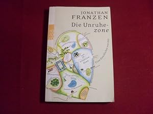 Bild des Verkufers fr DIE UNRUHEZONE. Eine Geschichte von mir. zum Verkauf von INFINIBU KG