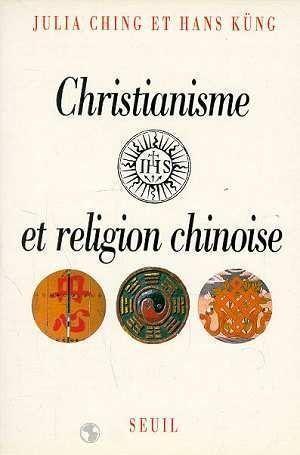 Image du vendeur pour Christianisme et religion chinoise mis en vente par Chapitre.com : livres et presse ancienne