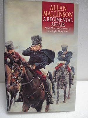 A REGIMENTAL AFFAIR