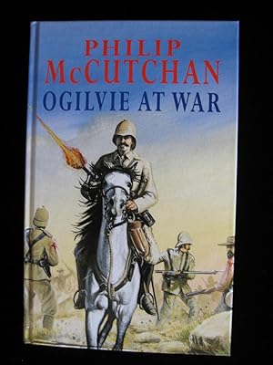 Seller image for Ogilvie at War for sale by HERB RIESSEN-RARE BOOKS