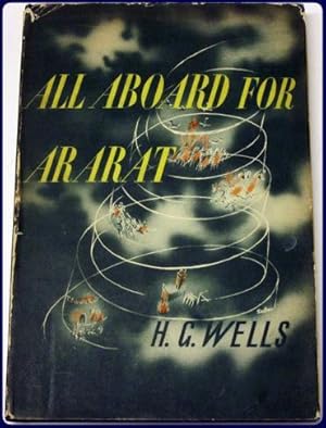 Seller image for ALL ABOARD FOR ARARAT for sale by Parnassus Book Service, Inc