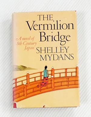 Seller image for The Vermilion Bridge for sale by Adelaide Booksellers