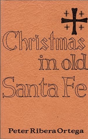 Christmas In Old Santa Fe