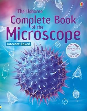 Imagen del vendedor de Complete Book of the Microscope (Paperback) a la venta por Grand Eagle Retail