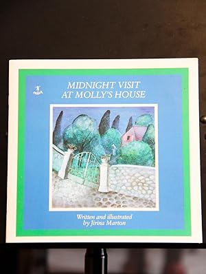 Seller image for Midnight Visit at Molly's House for sale by Mad Hatter Bookstore