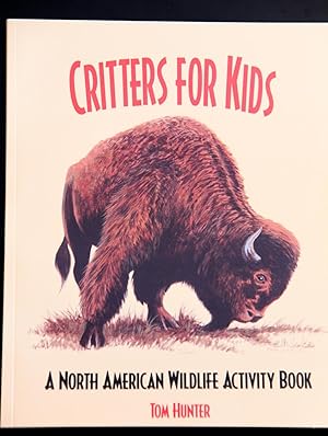 Seller image for Critters for Kids for sale by Mad Hatter Bookstore