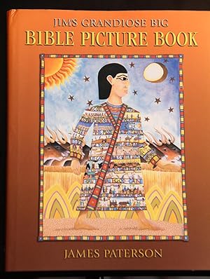 Seller image for Jim's Grandiose Big Bible Picture Book for sale by Mad Hatter Bookstore